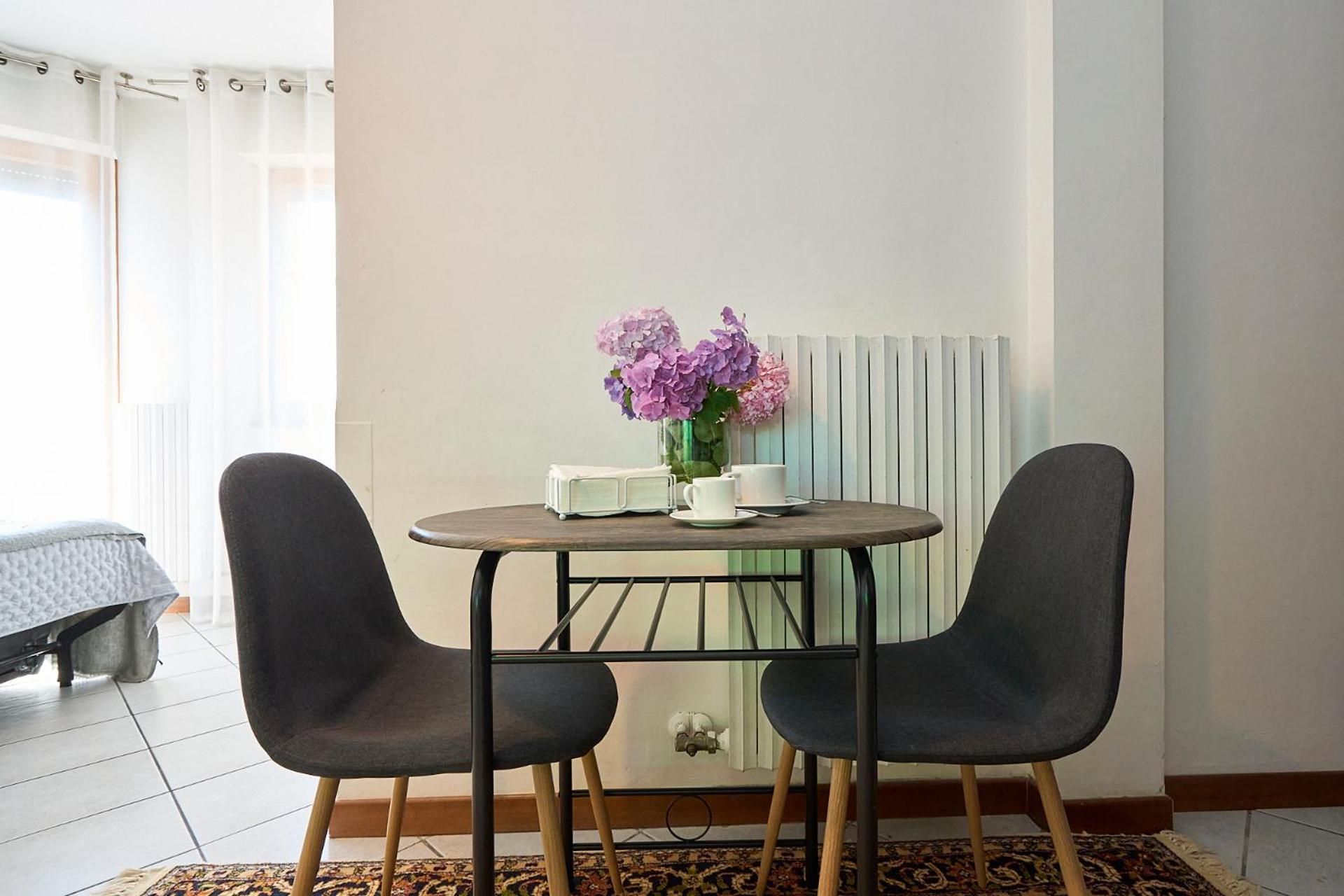-Luminosa 5 Stars With Balcony- Wifi Netflix 15 Minutes From Duomo Διαμέρισμα Μιλάνο Εξωτερικό φωτογραφία