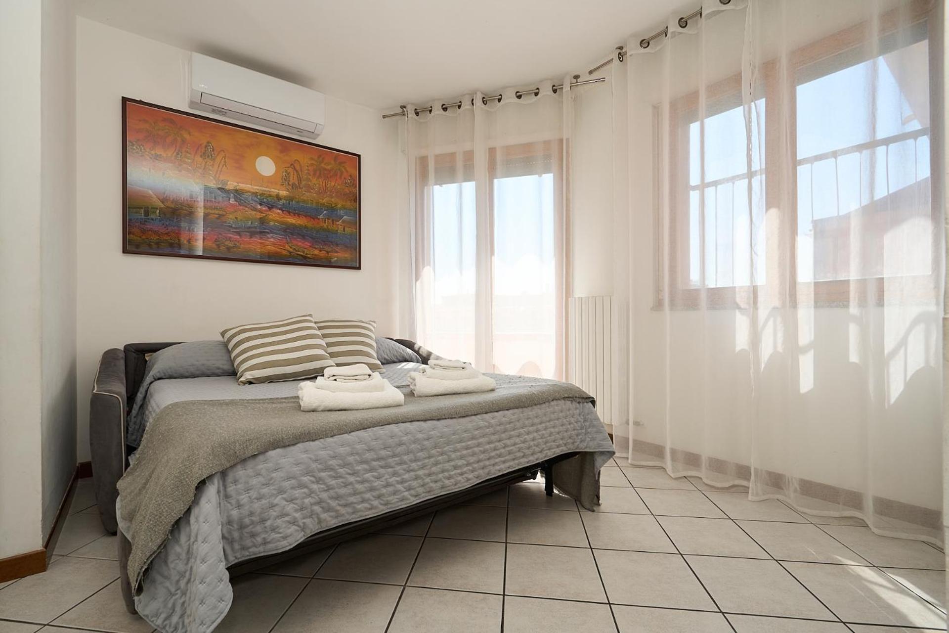 -Luminosa 5 Stars With Balcony- Wifi Netflix 15 Minutes From Duomo Διαμέρισμα Μιλάνο Εξωτερικό φωτογραφία